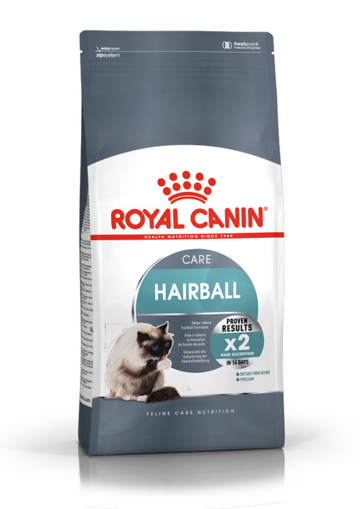 ROYAL CANIN XIRA TROFI GTAS HAIRBALL CARE 2K